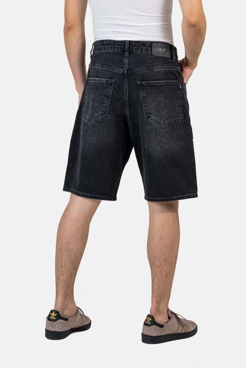 Reell Solid Short Begrenzt auf 3 Tage