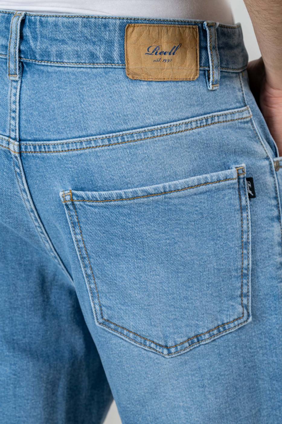 Reell Solid Short Speichern exportieren