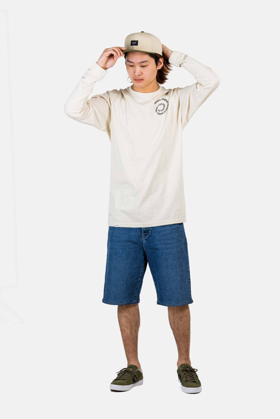 Reell Solid Short Black Friday Preise
