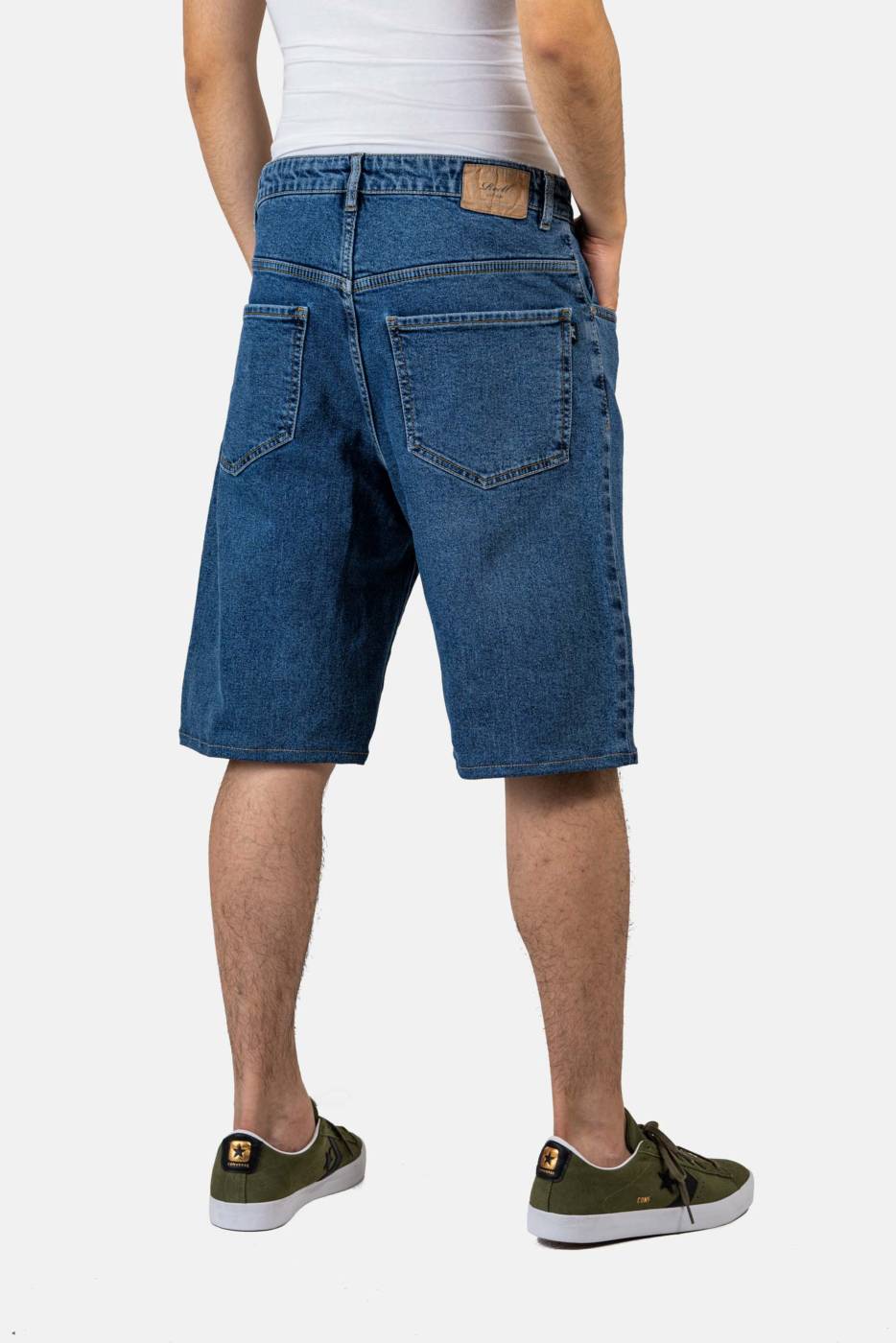 Reell Solid Short Black Friday Preise