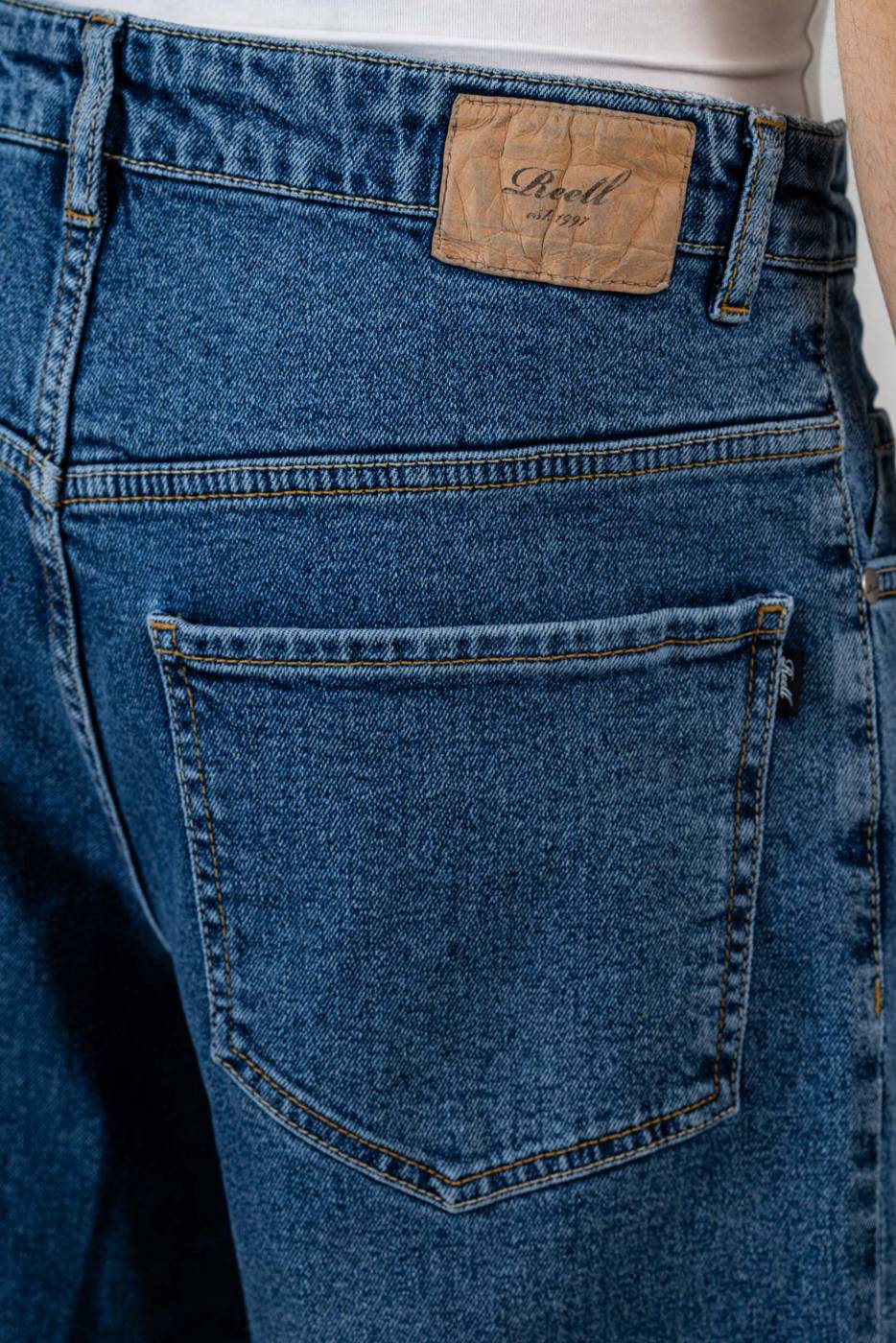 Reell Solid Short Black Friday Preise