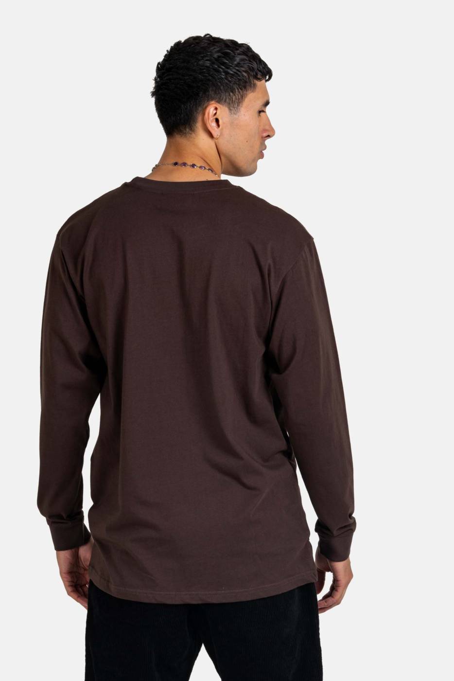 Reell Squad Longsleeve Im Verkauf