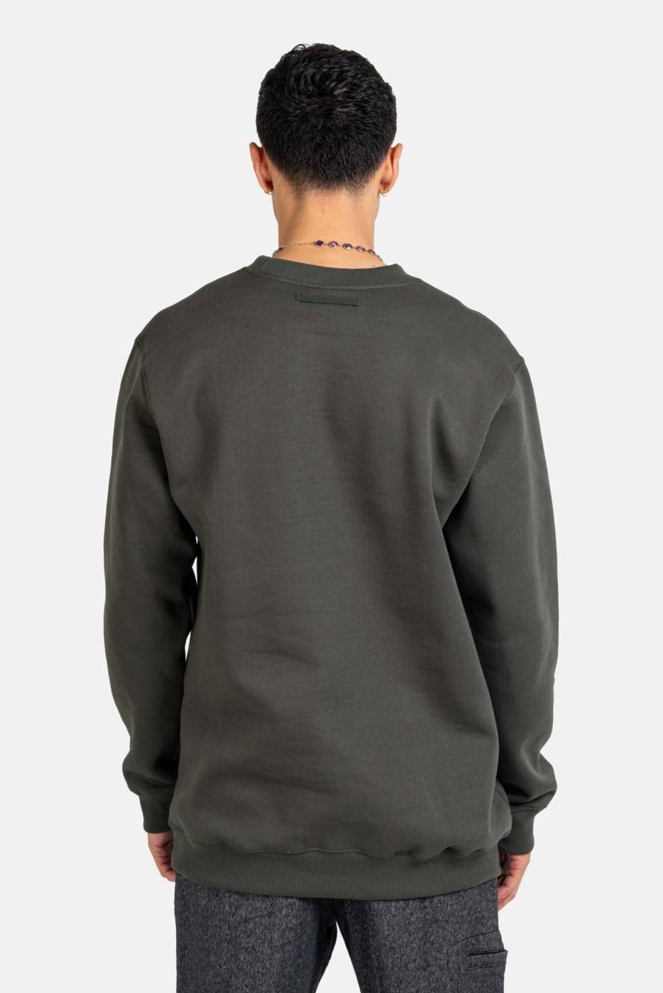 Reell Staple Logo Crewneck im Angebot