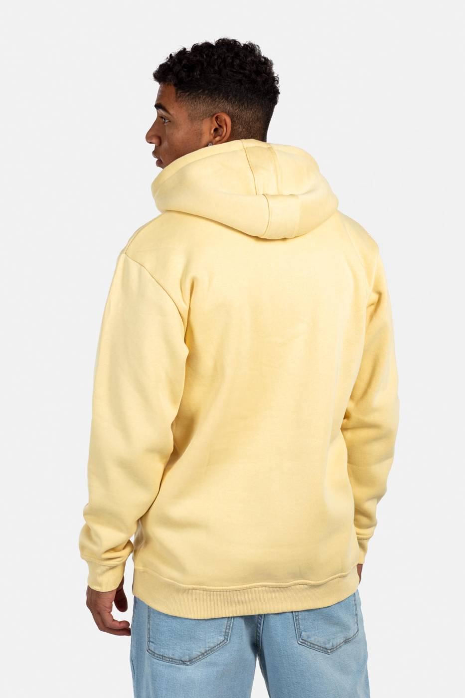 Reell Staple Logo Hoodie Günstiger Verkauf