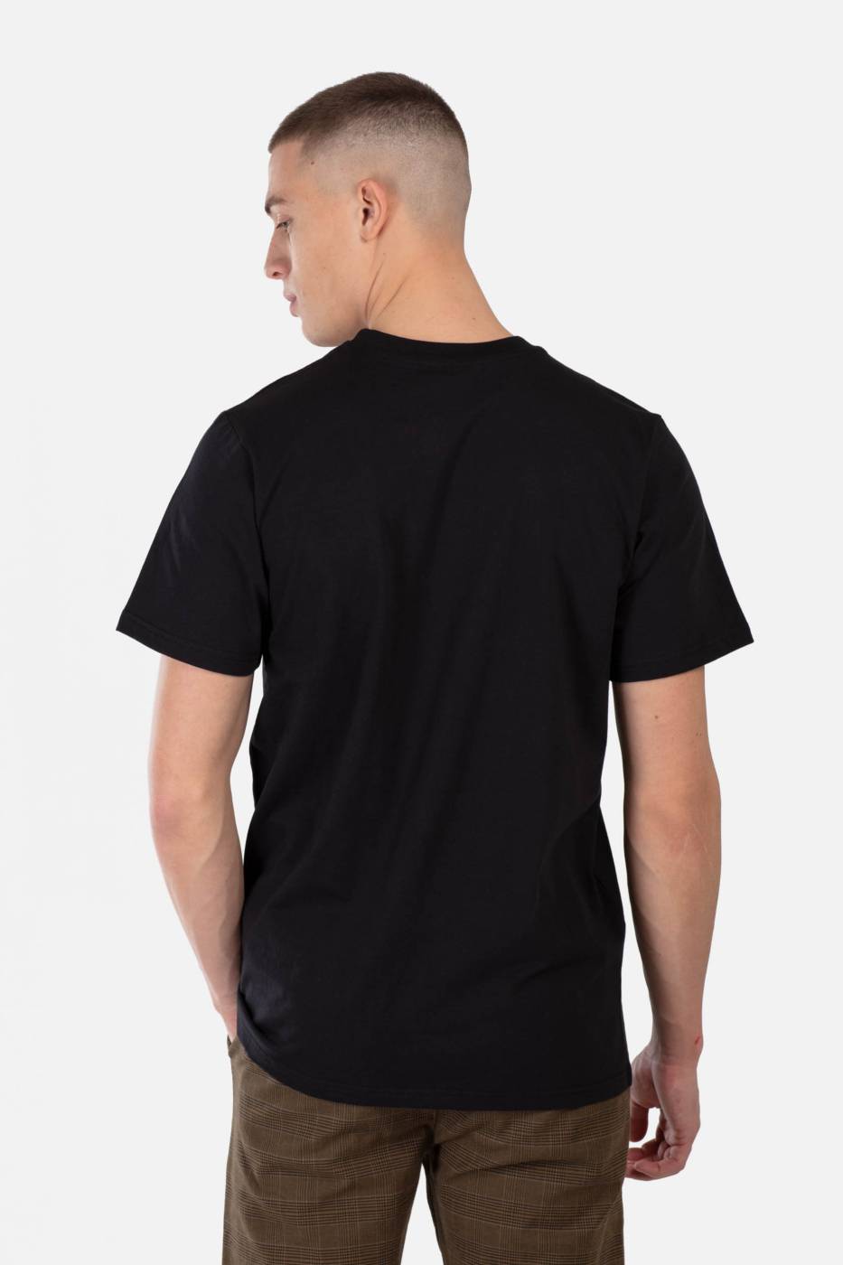 Reell Staple Logo T-Shirt Rabatt
