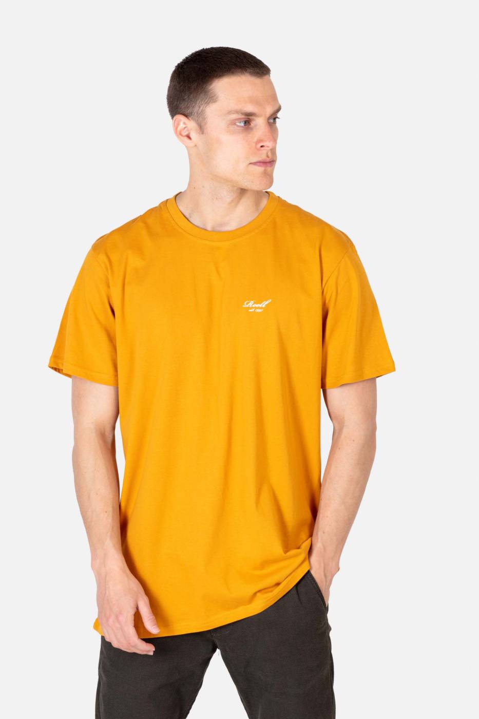 Reell Staple Logo T-Shirt Günstig kaufen