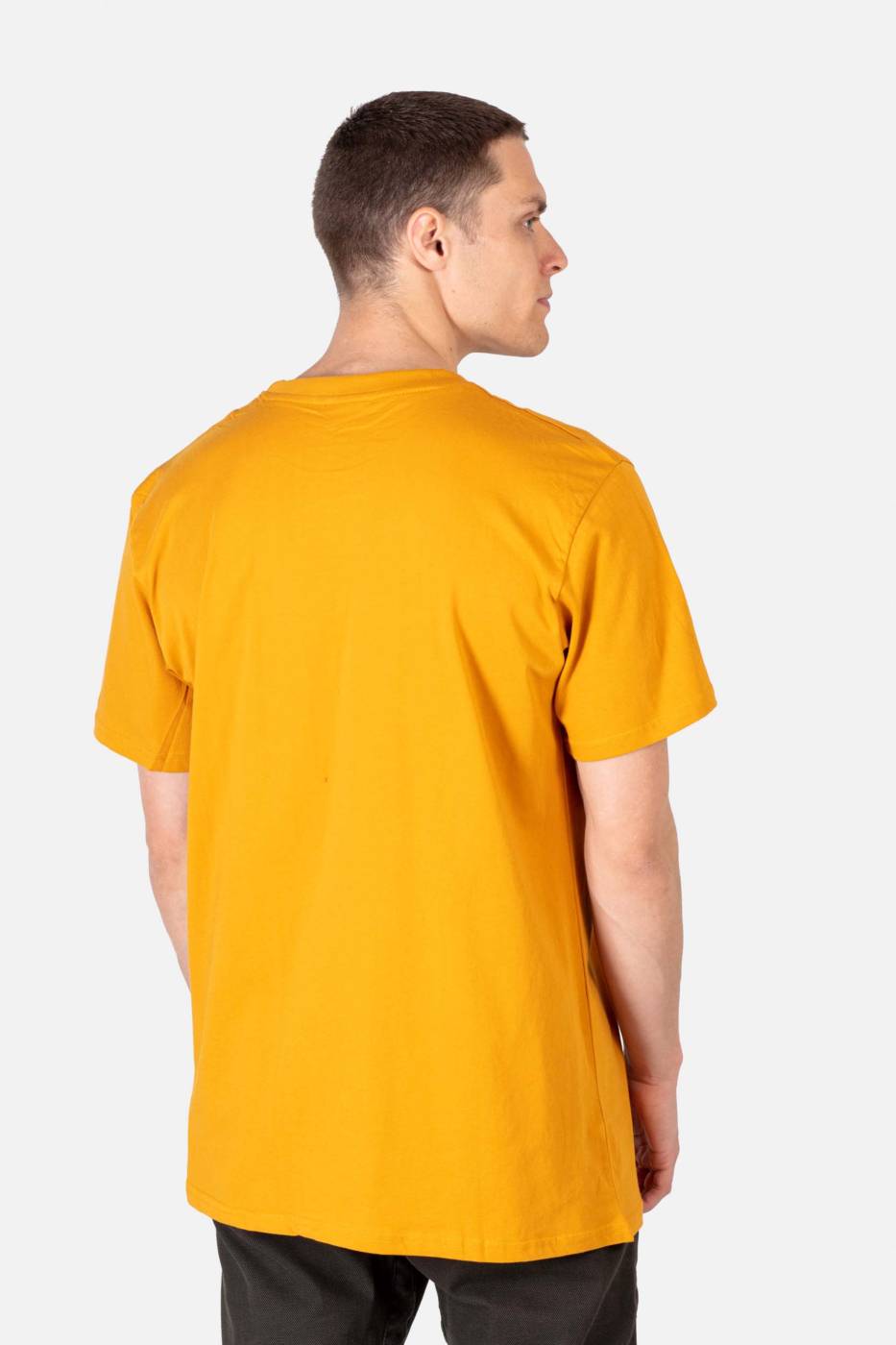 Reell Staple Logo T-Shirt Günstig kaufen
