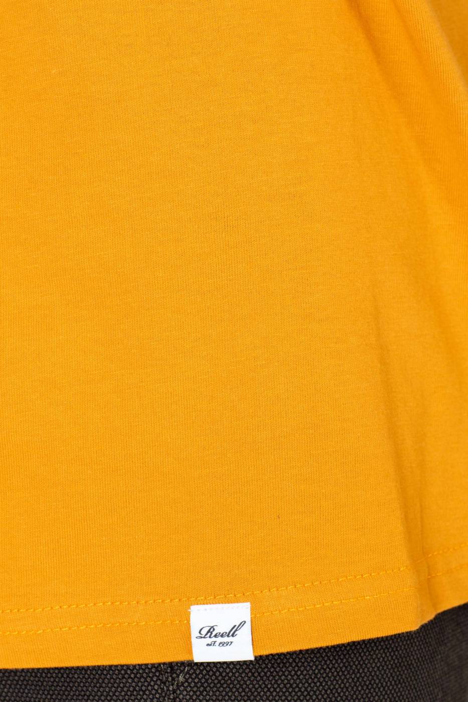 Reell Staple Logo T-Shirt Günstig kaufen