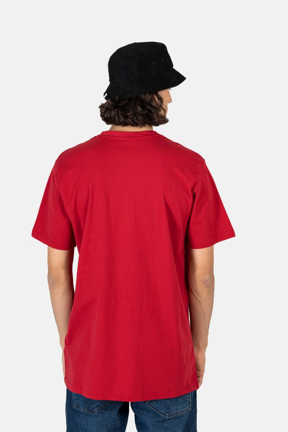 Reell Staple Logo T-Shirt Versandkostenfrei