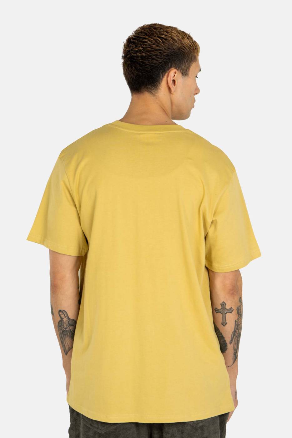 Reell Staple Logo T-Shirt Flash Sale