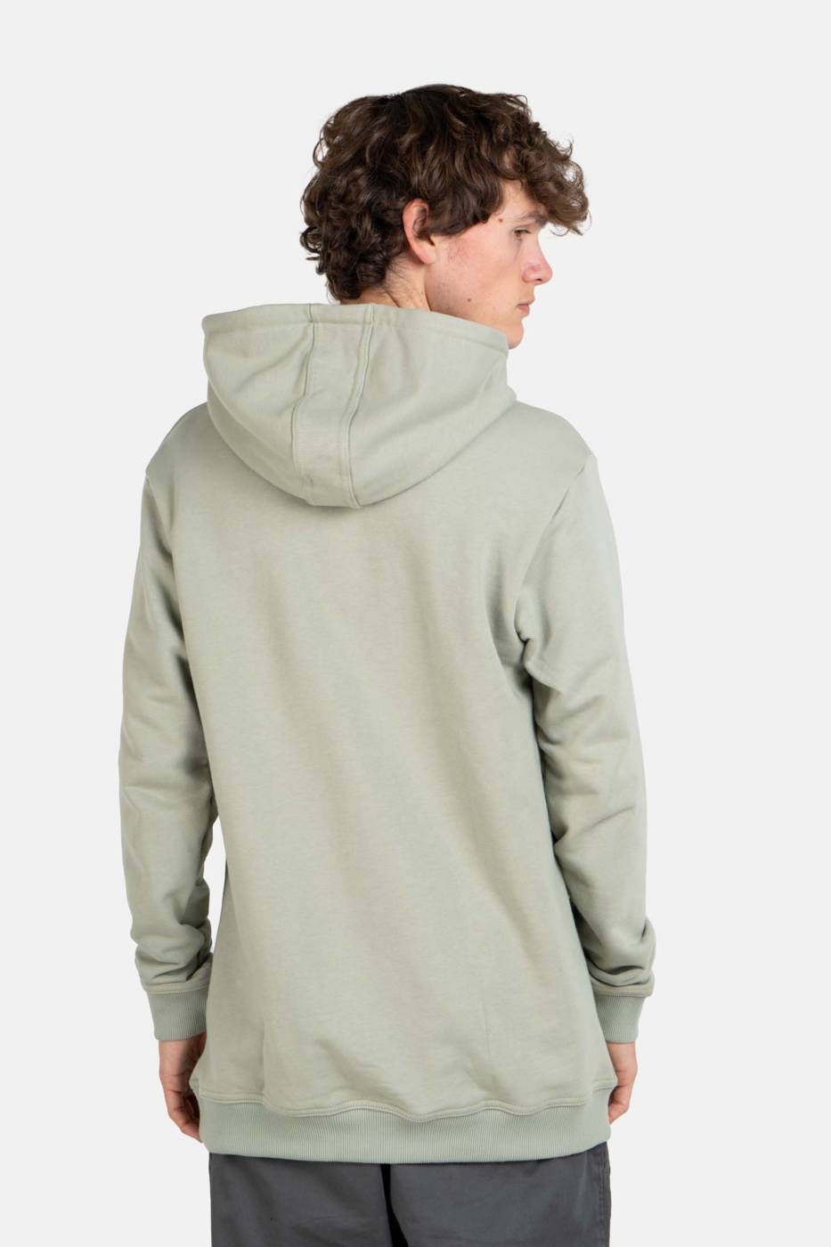 Reell Staple Terry Hoodie Black Friday