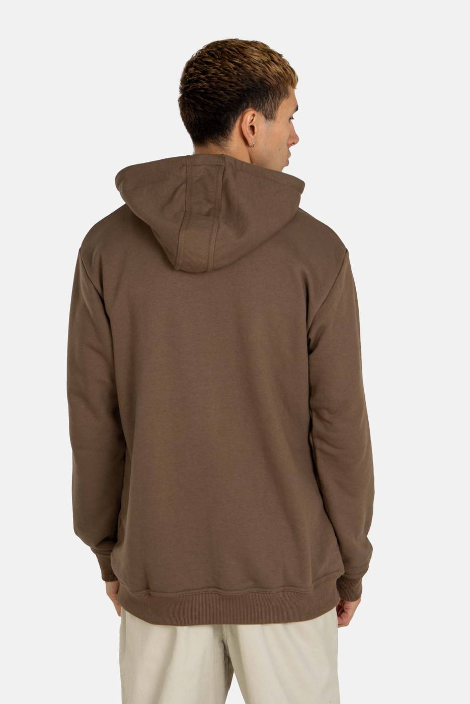 Reell Staple Terry Hoodie Cyber Monday