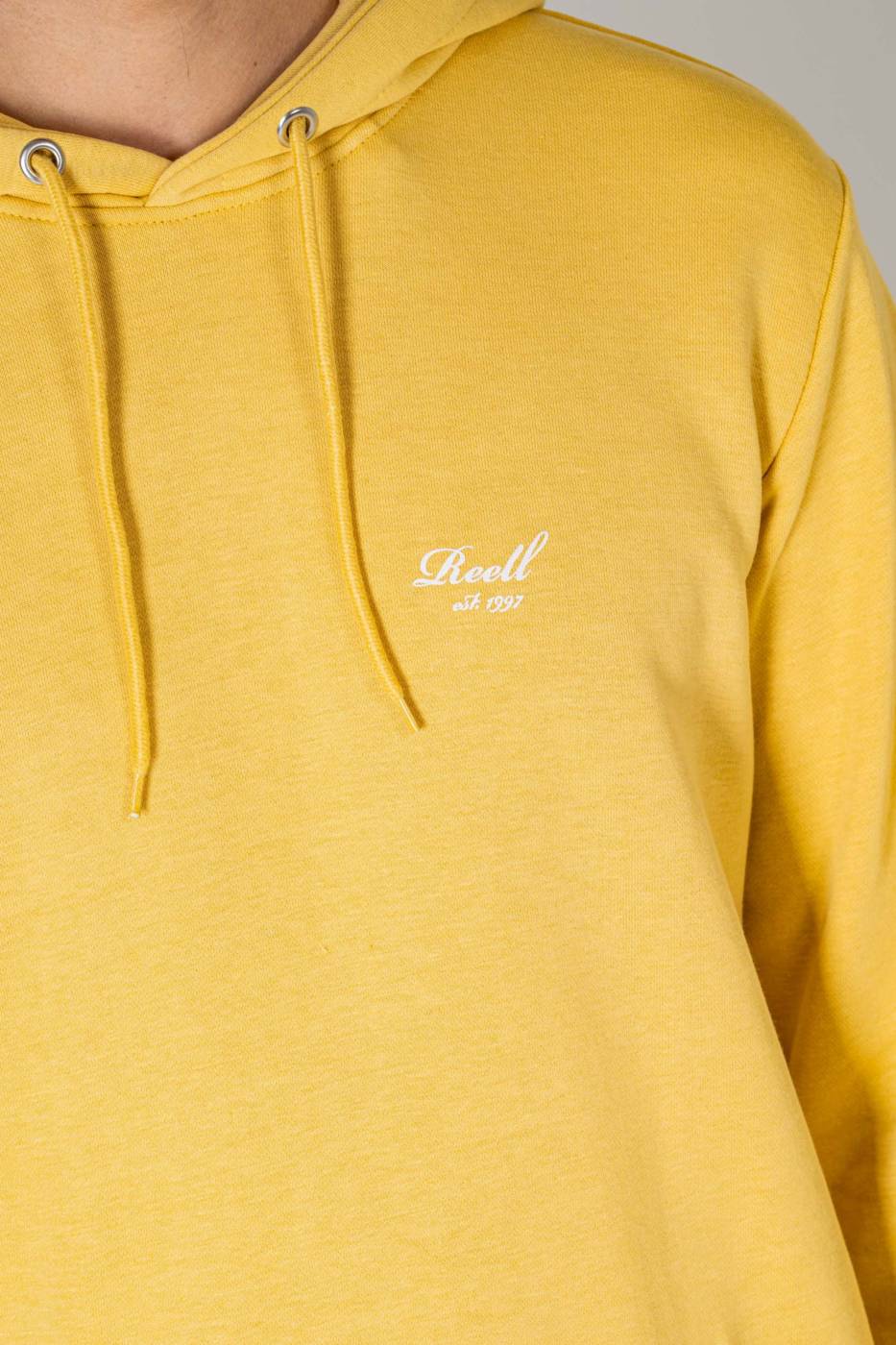 Reell Staple Terry Hoodie Weihnachtsangebot