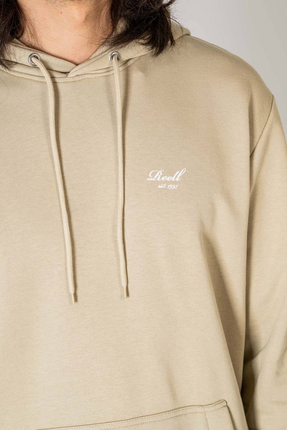 Reell Staple Terry Hoodie Osterangebot