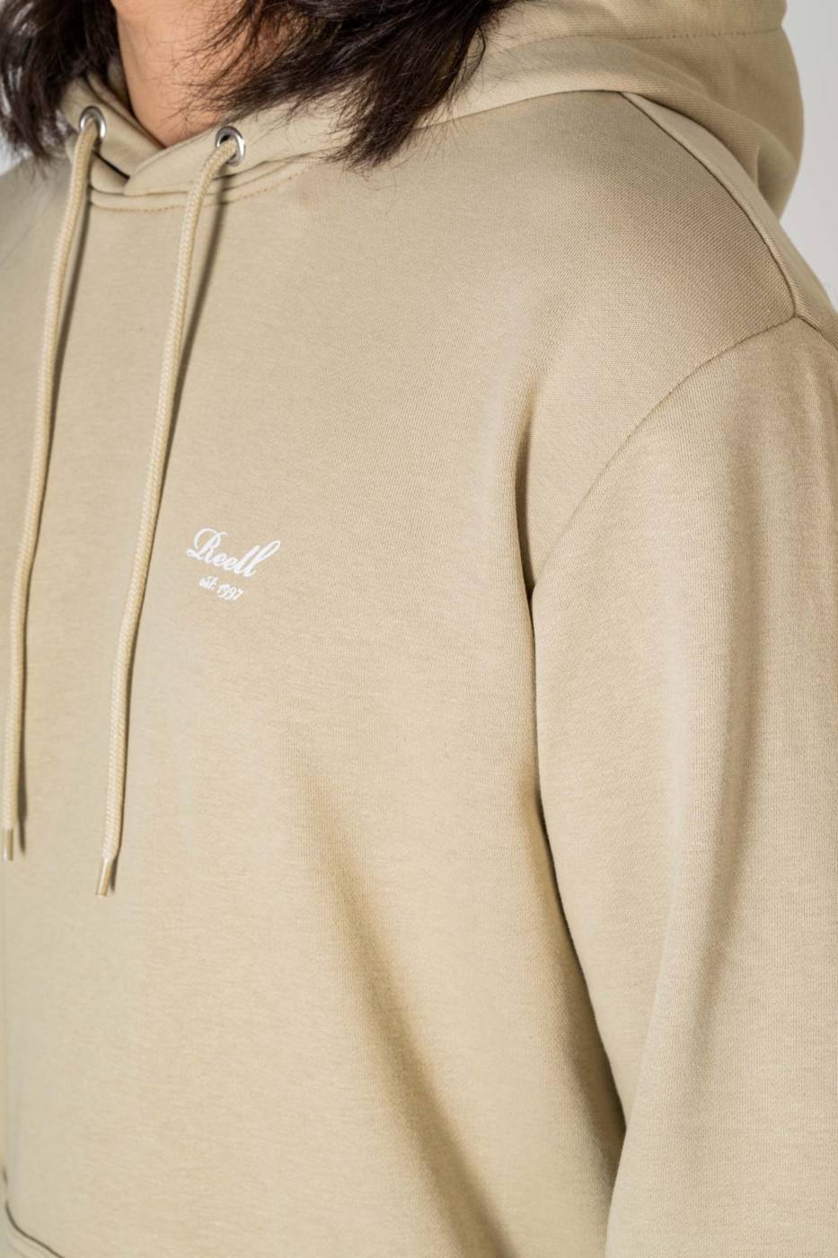 Reell Staple Terry Hoodie Osterangebot