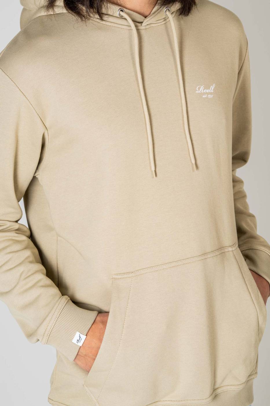 Reell Staple Terry Hoodie Osterangebot