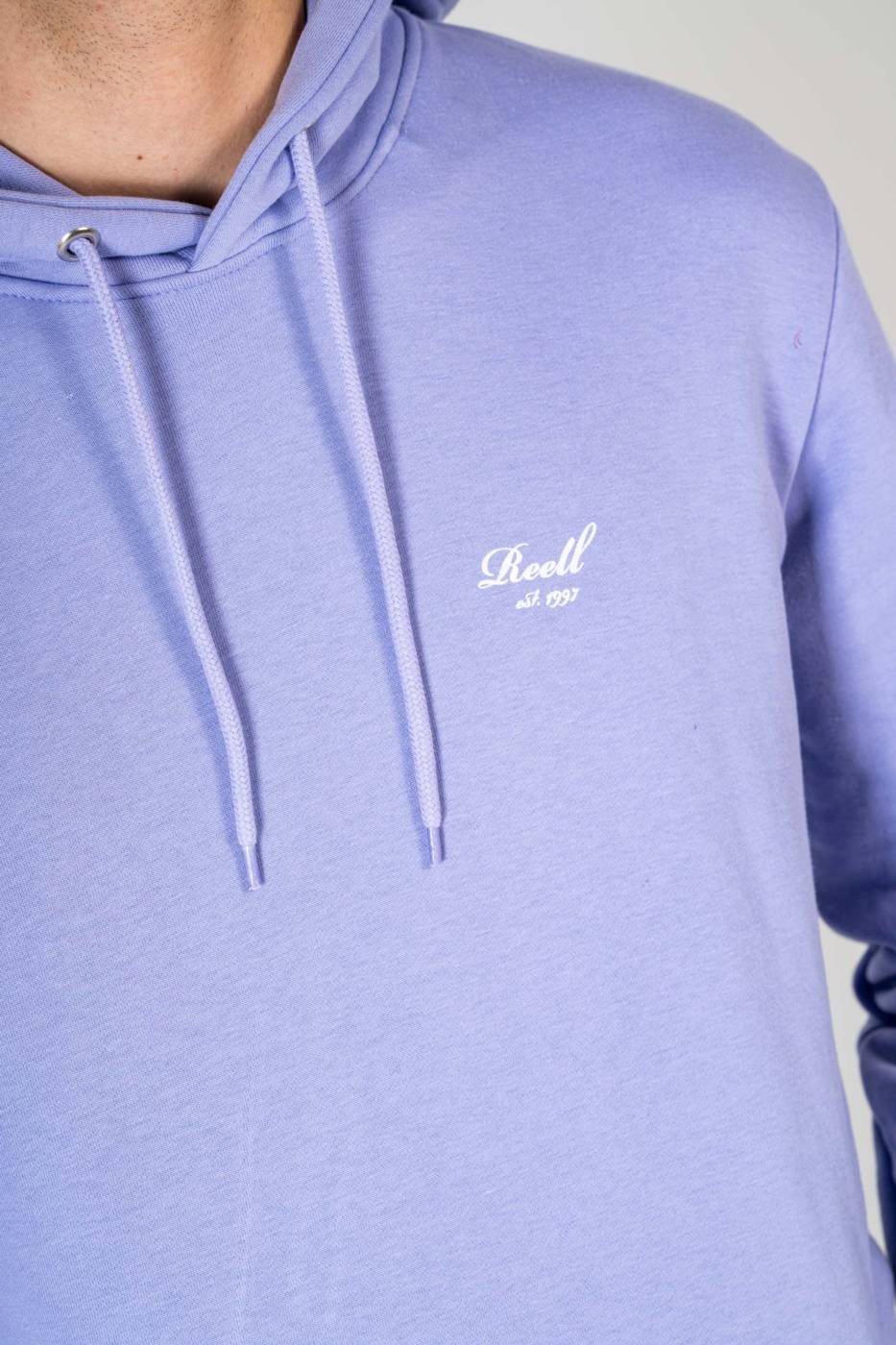Reell Staple Terry Hoodie Muttertagsangebot