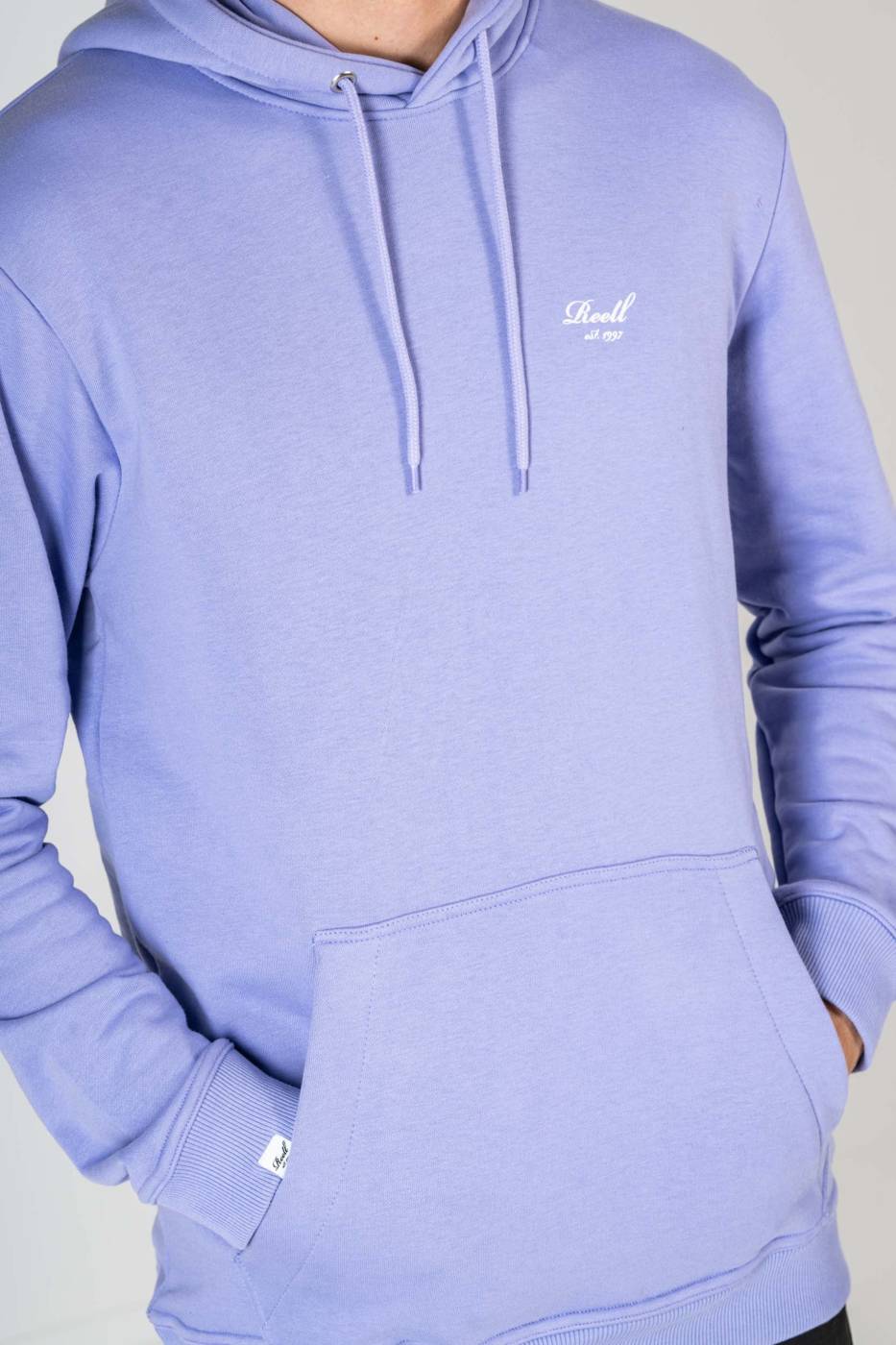 Reell Staple Terry Hoodie Muttertagsangebot