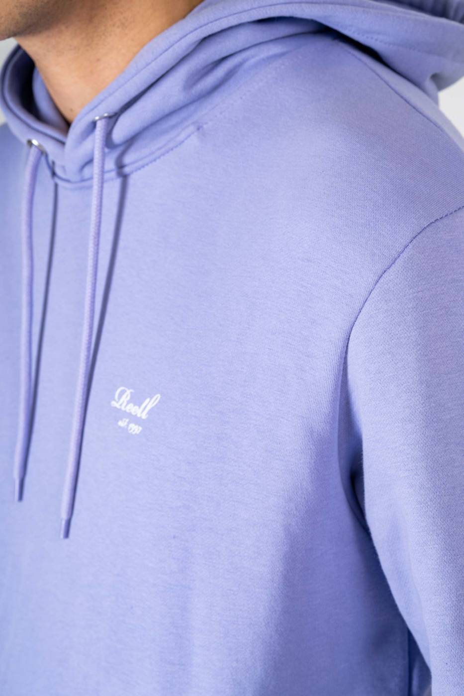 Reell Staple Terry Hoodie Muttertagsangebot