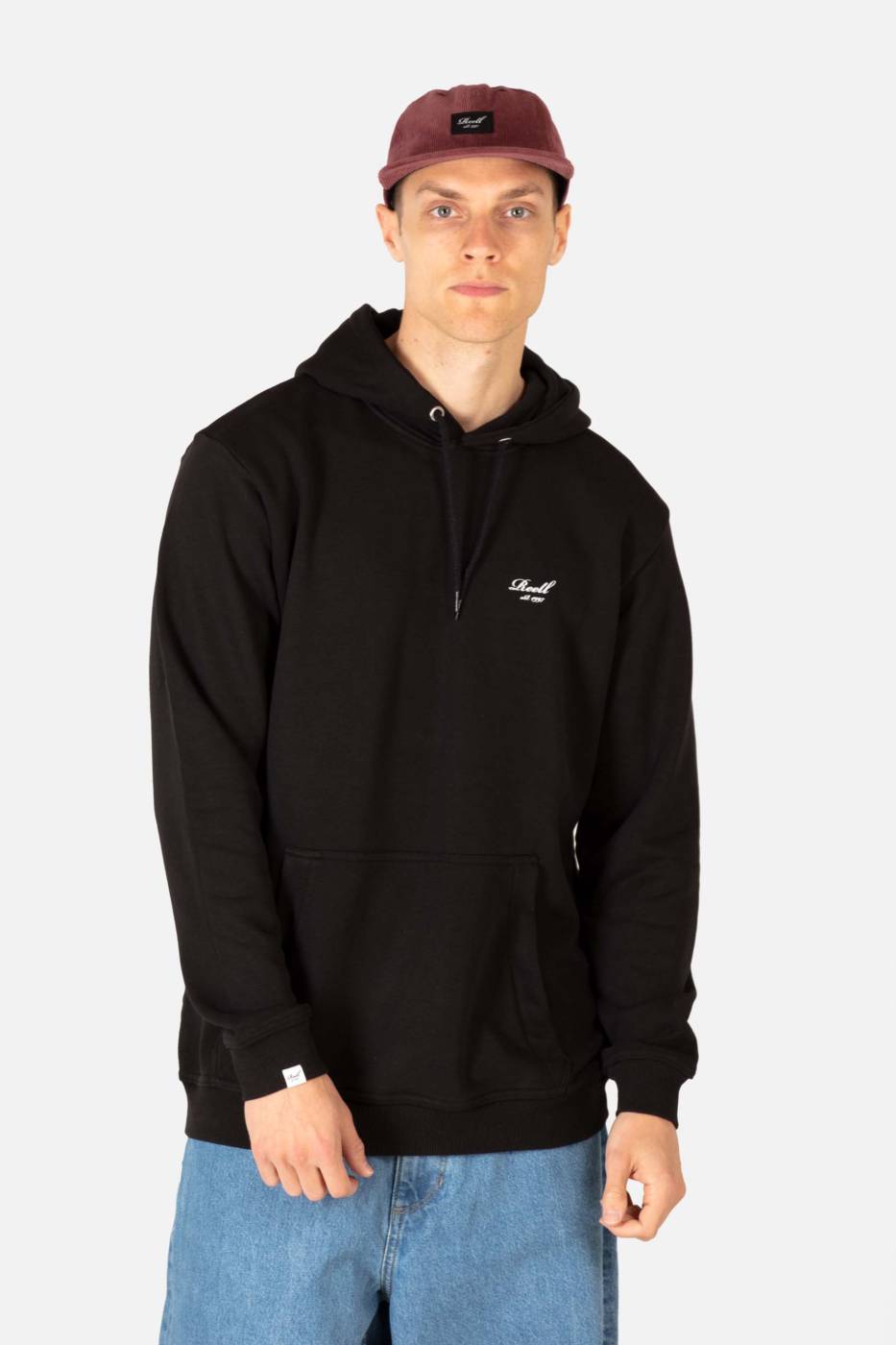 Reell Staple Terry Hoodie Vatertagsangebot