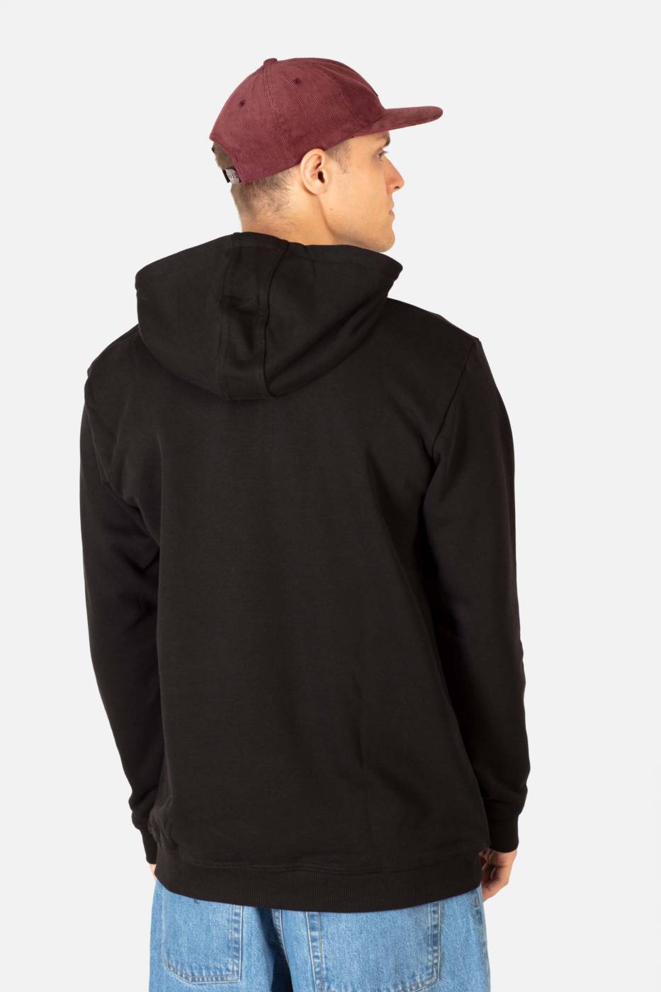 Reell Staple Terry Hoodie Vatertagsangebot