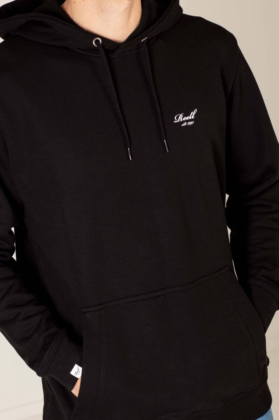 Reell Staple Terry Hoodie Vatertagsangebot
