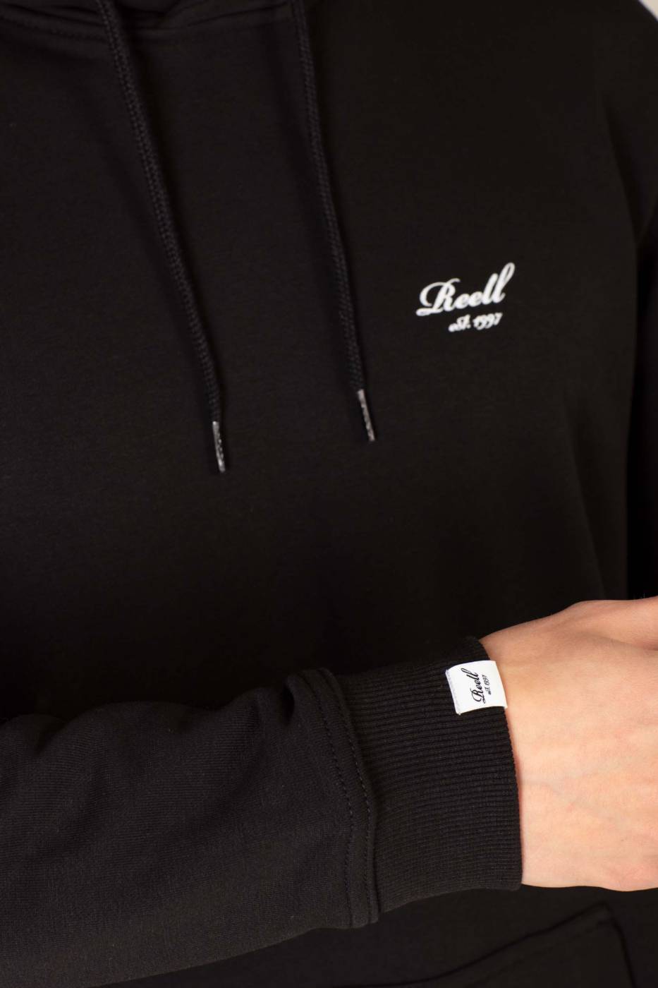 Reell Staple Terry Hoodie Vatertagsangebot