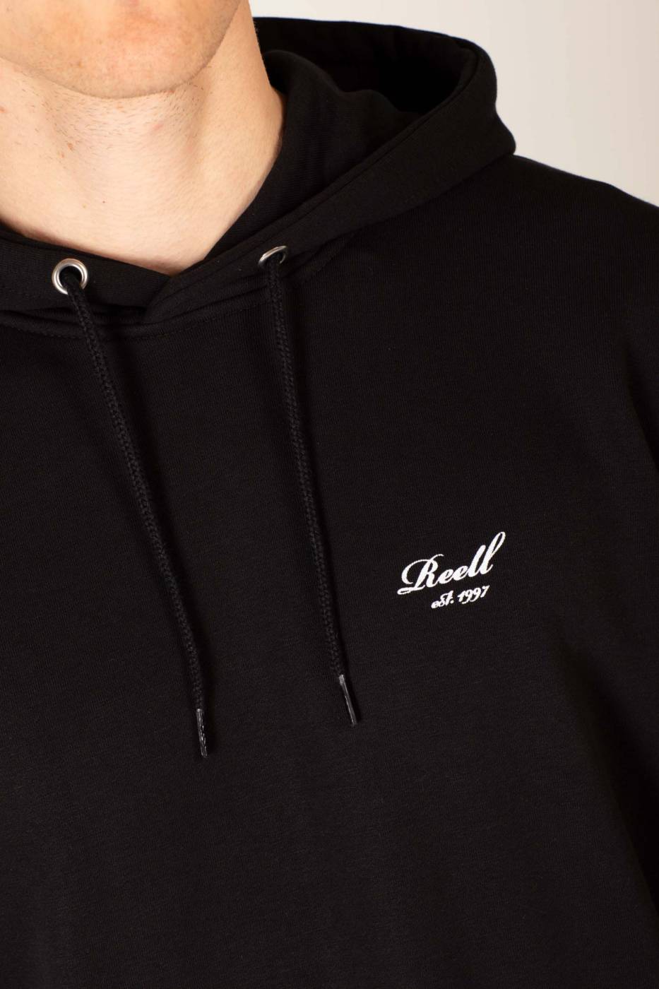 Reell Staple Terry Hoodie Vatertagsangebot