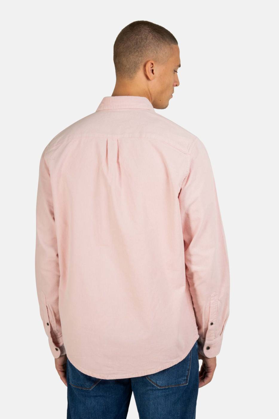 Reell Strike Shirt Lagerräumung