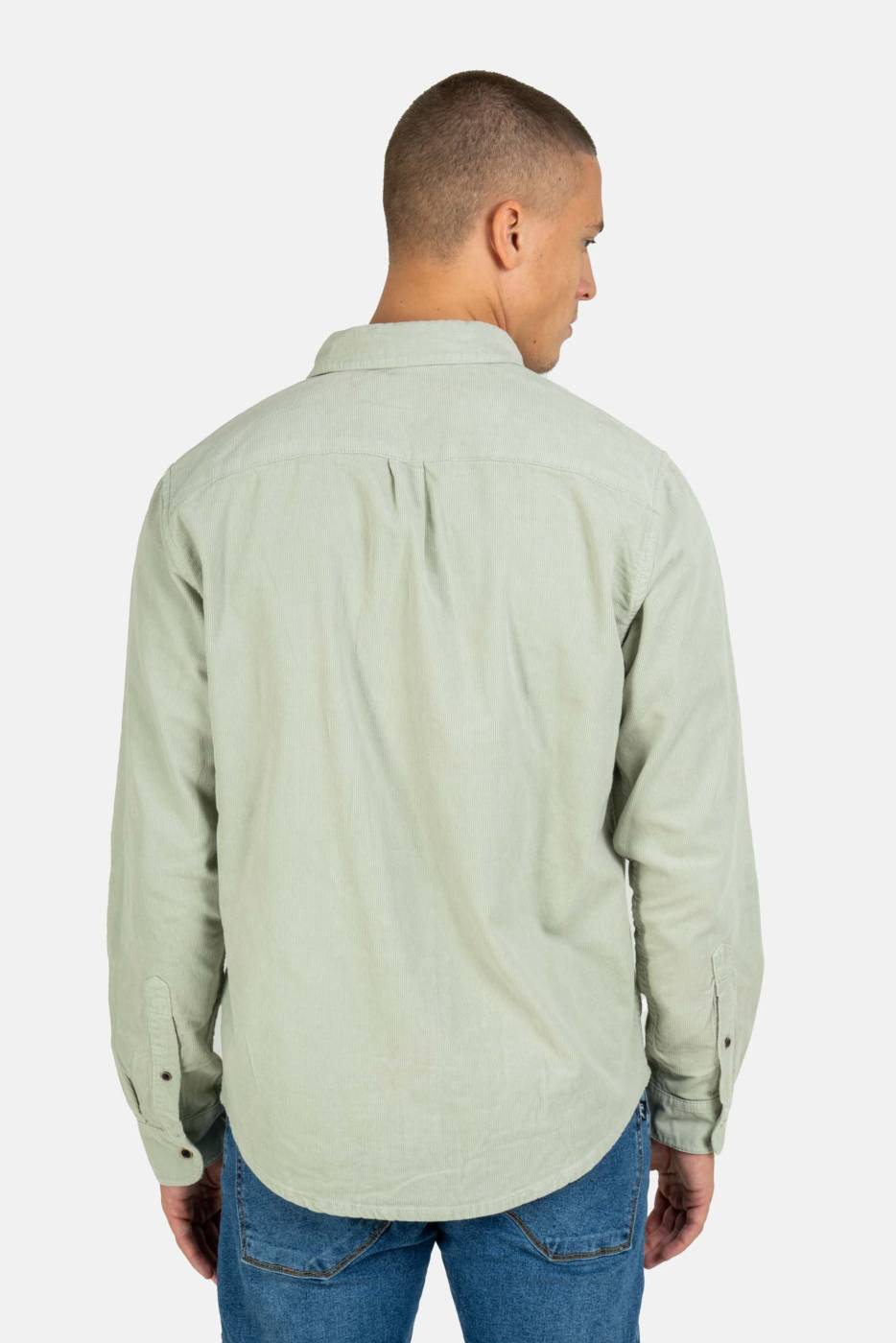 Reell Strike Shirt Heißer Verkauf