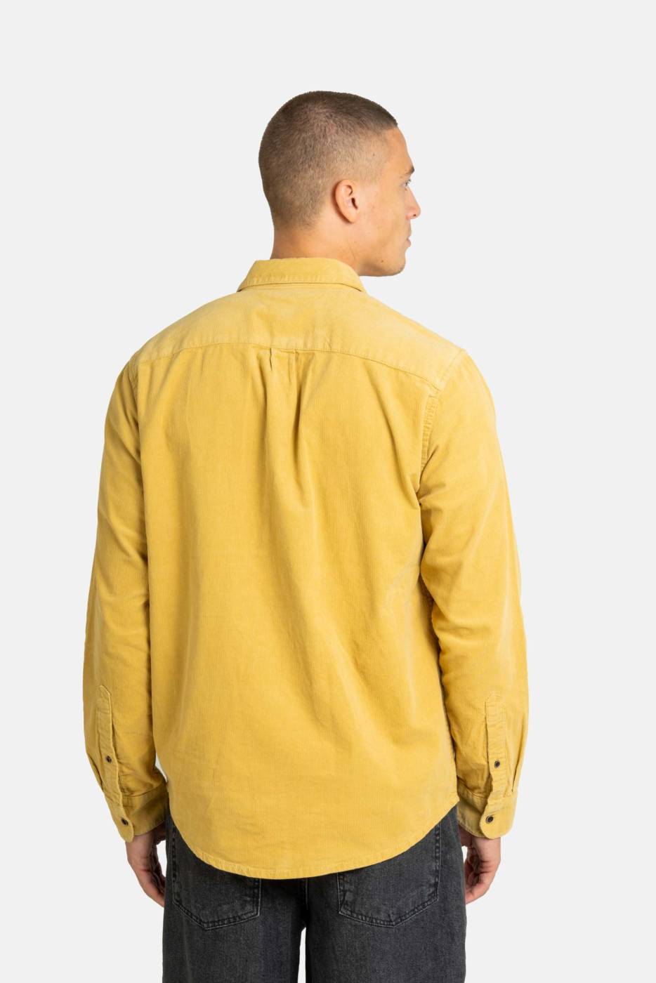 Reell Strike Shirt Top Angebot