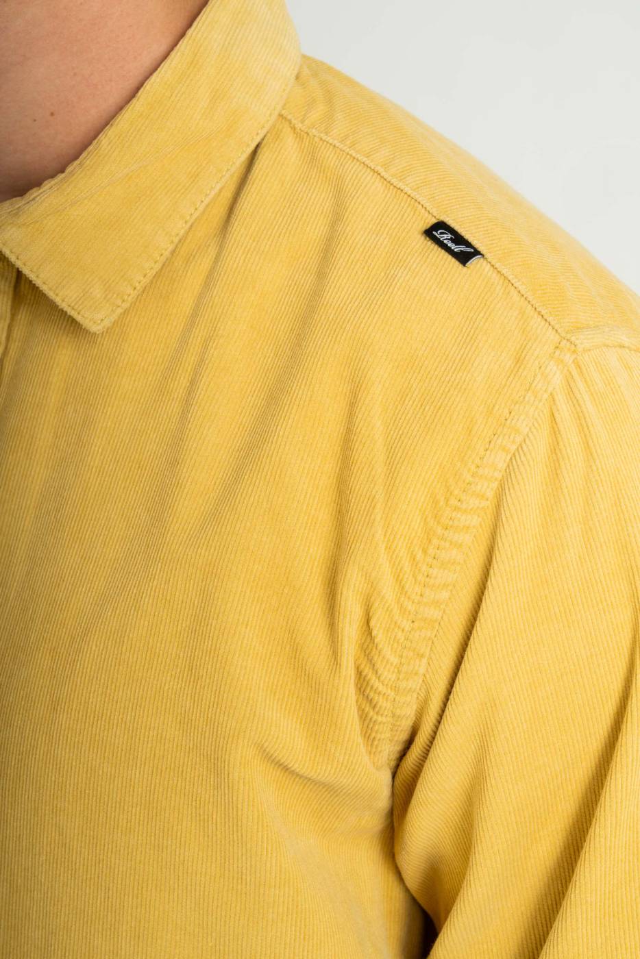 Reell Strike Shirt Top Angebot