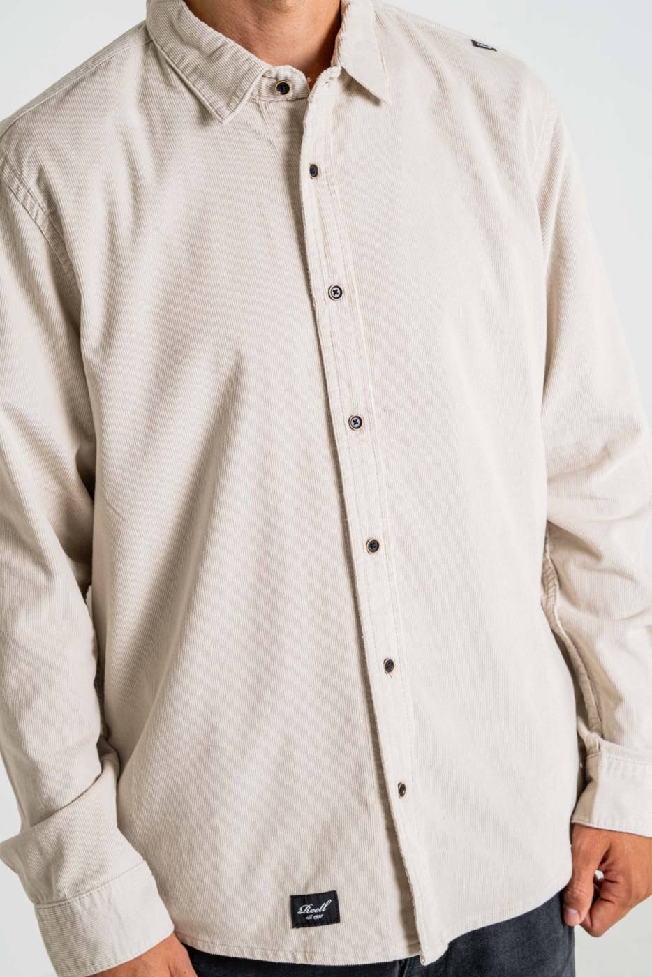 Reell Strike Shirt Neueste Mode