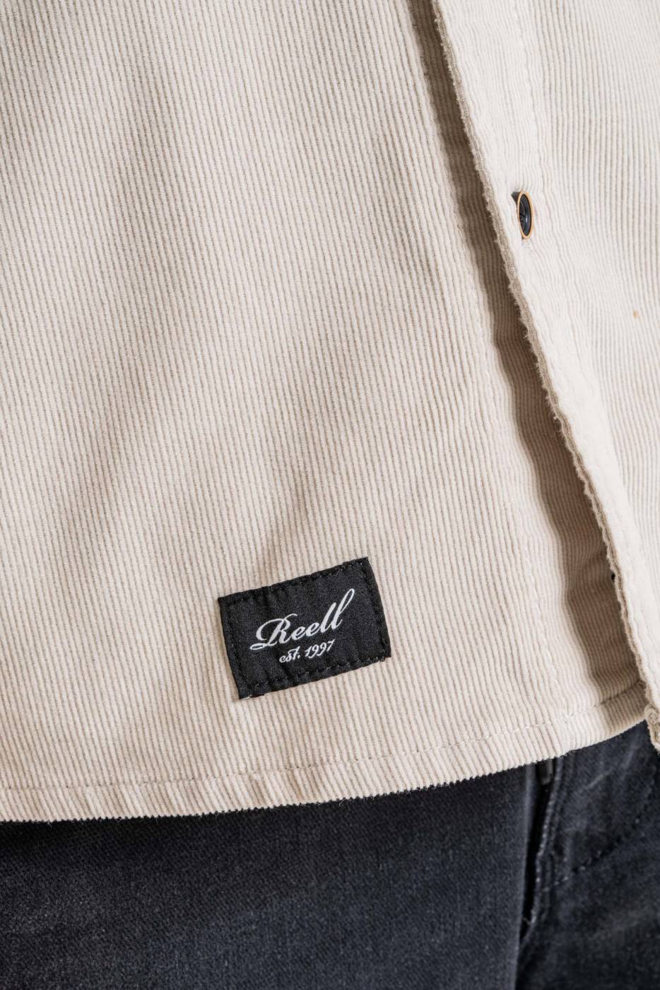 Reell Strike Shirt Neueste Mode