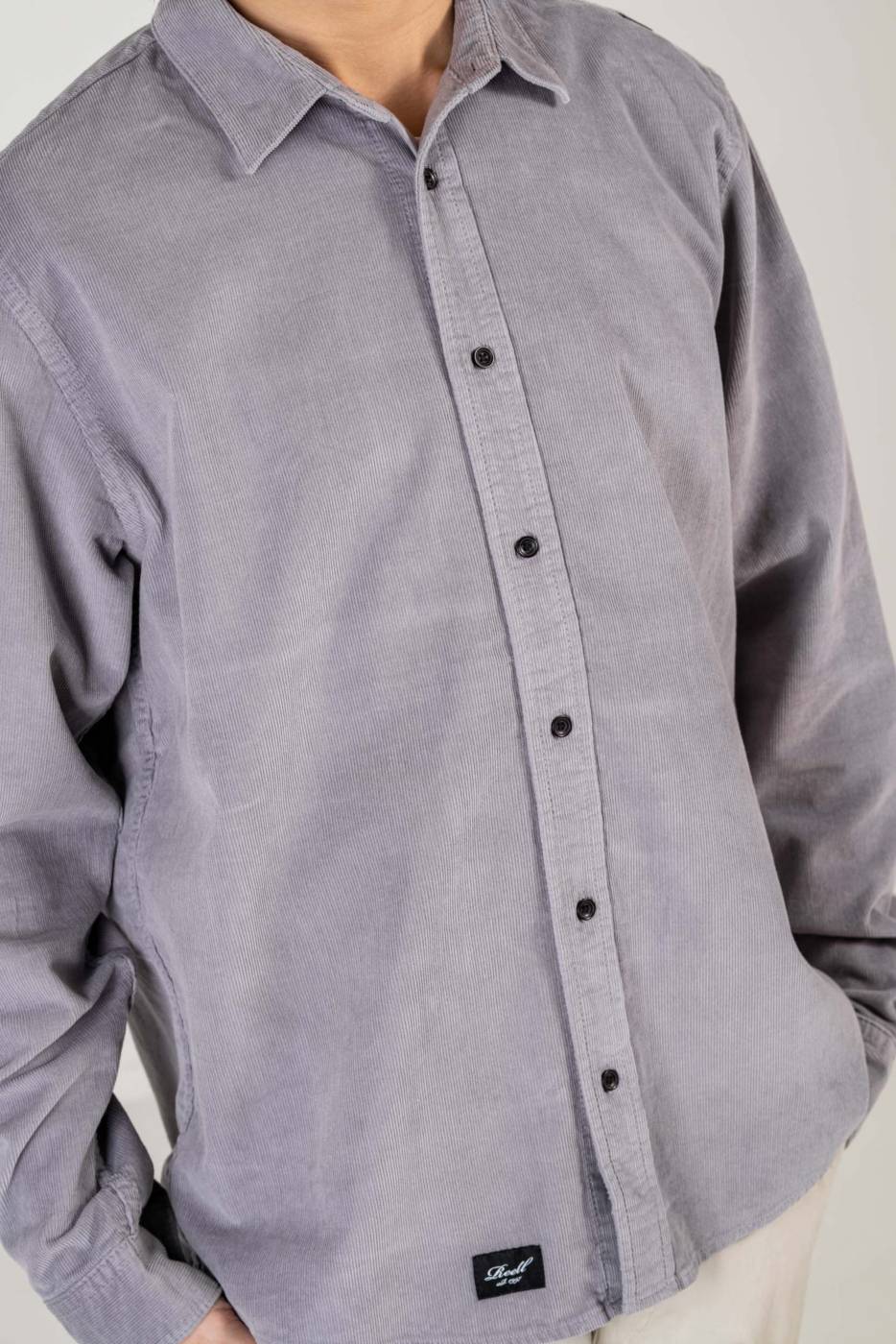 Reell Strike Shirt Online Outlet