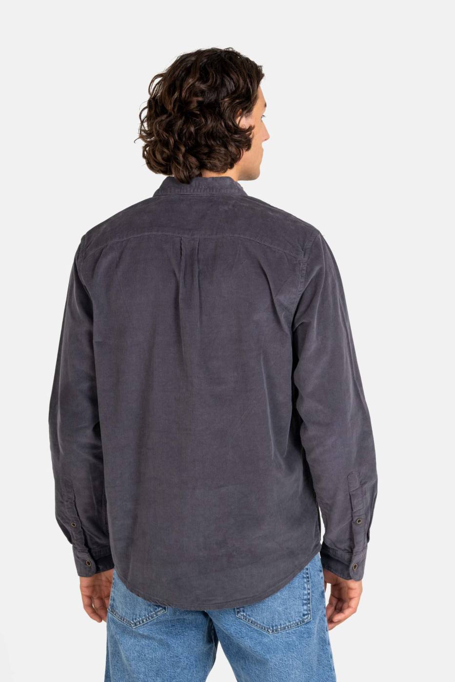Reell Strike Shirt Zeitlich begrenztes Angebot