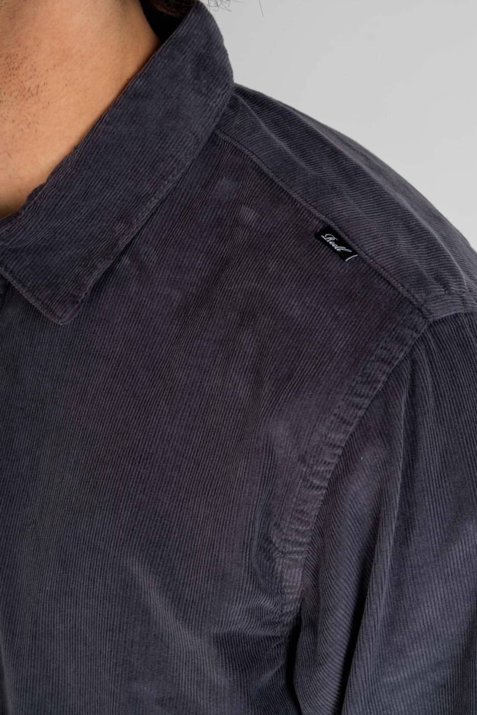 Reell Strike Shirt Zeitlich begrenztes Angebot