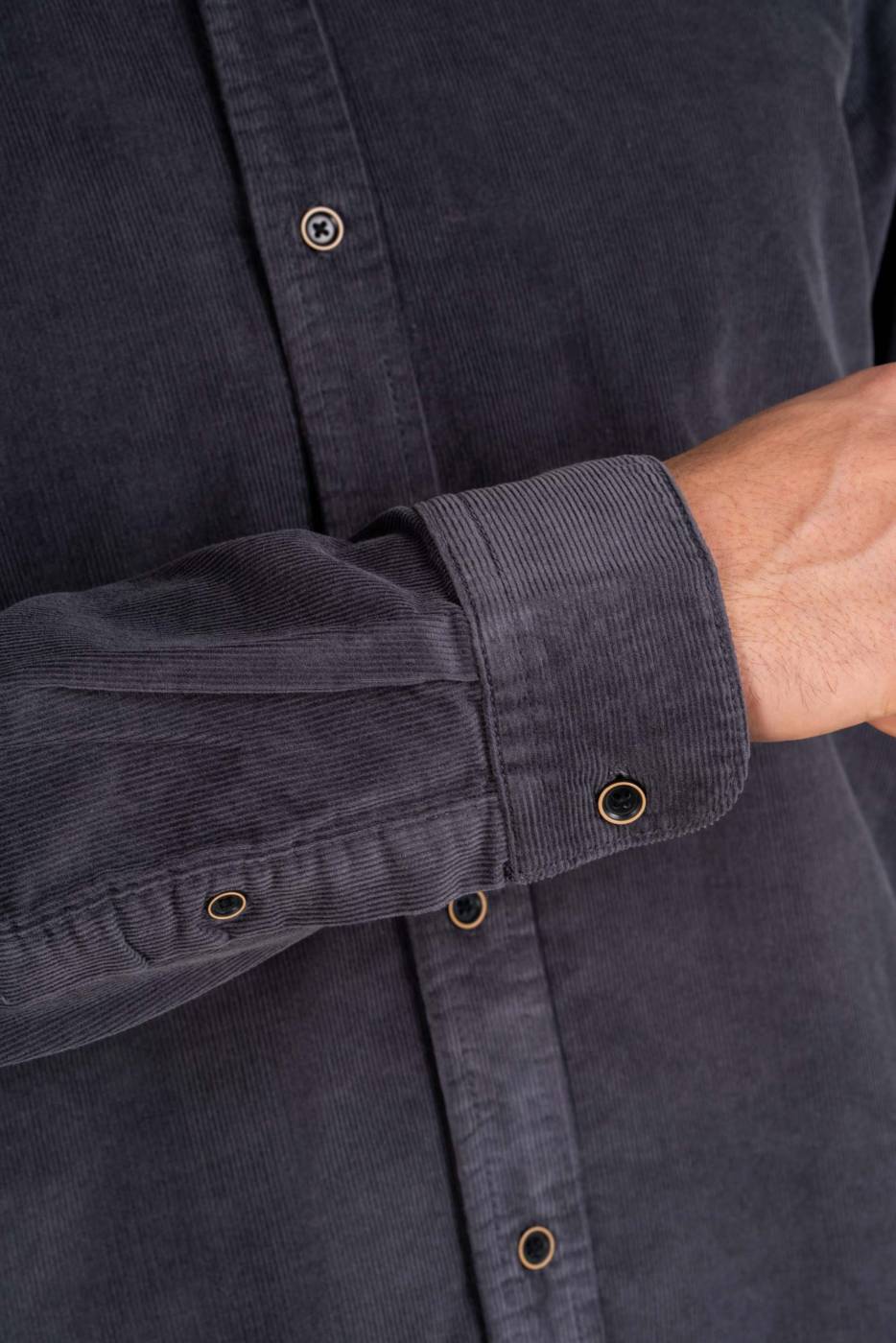 Reell Strike Shirt Zeitlich begrenztes Angebot