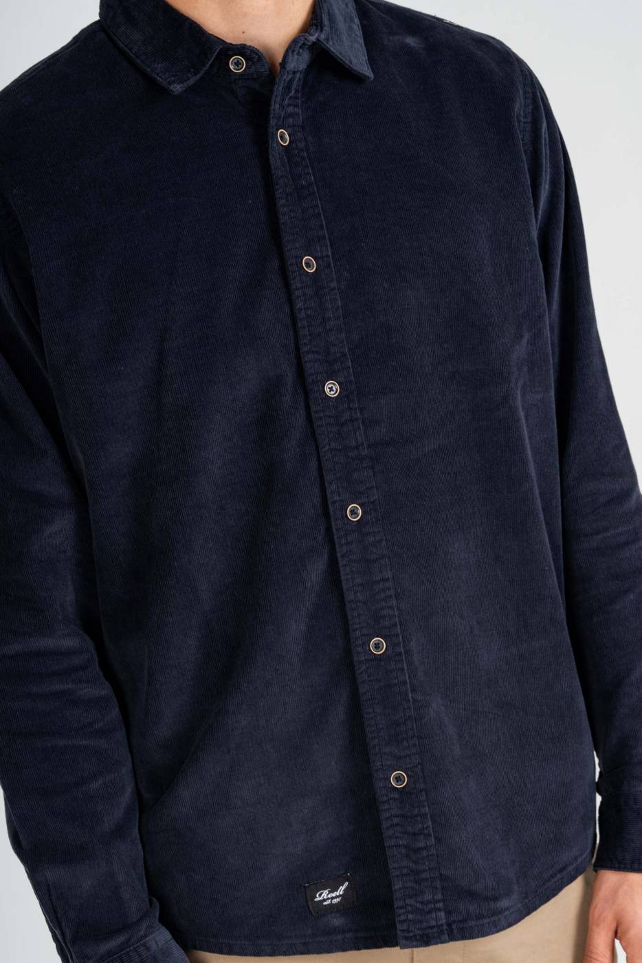 Reell Strike Shirt Exklusive Angebote