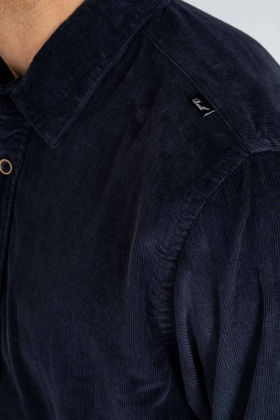 Reell Strike Shirt Exklusive Angebote