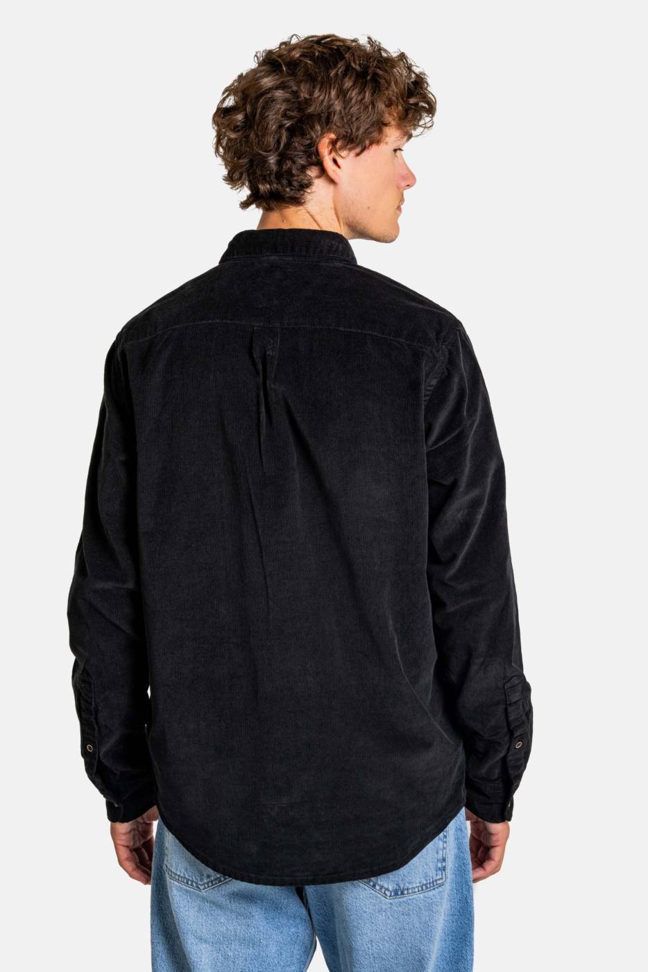 Reell Strike Shirt Blitzangebot