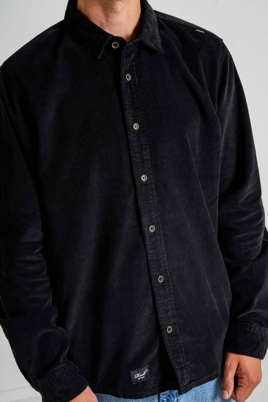 Reell Strike Shirt Blitzangebot
