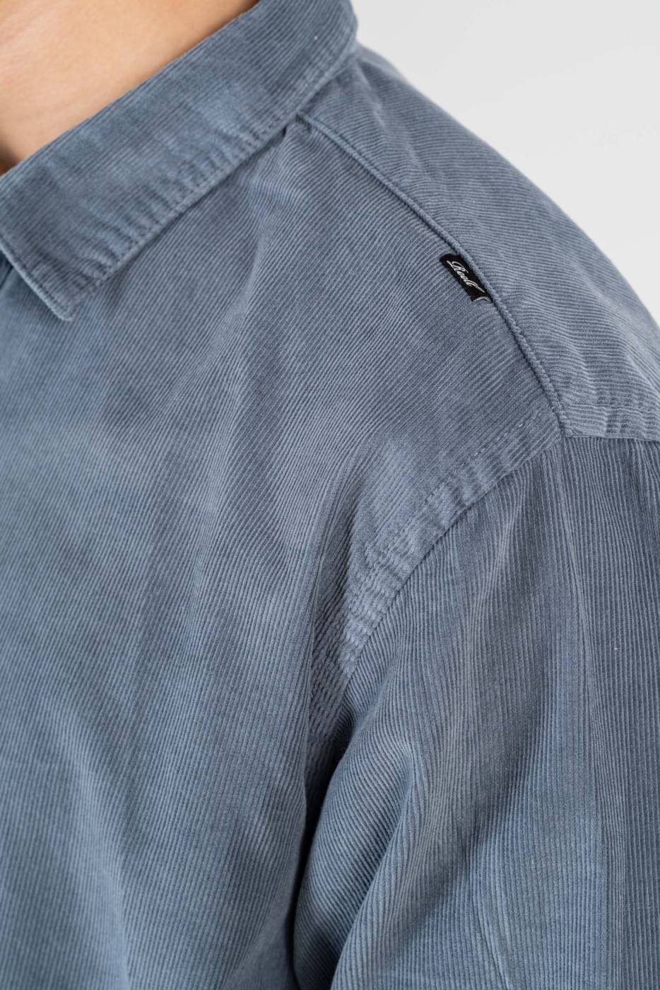 Reell Strike Shirt Große Rabatte