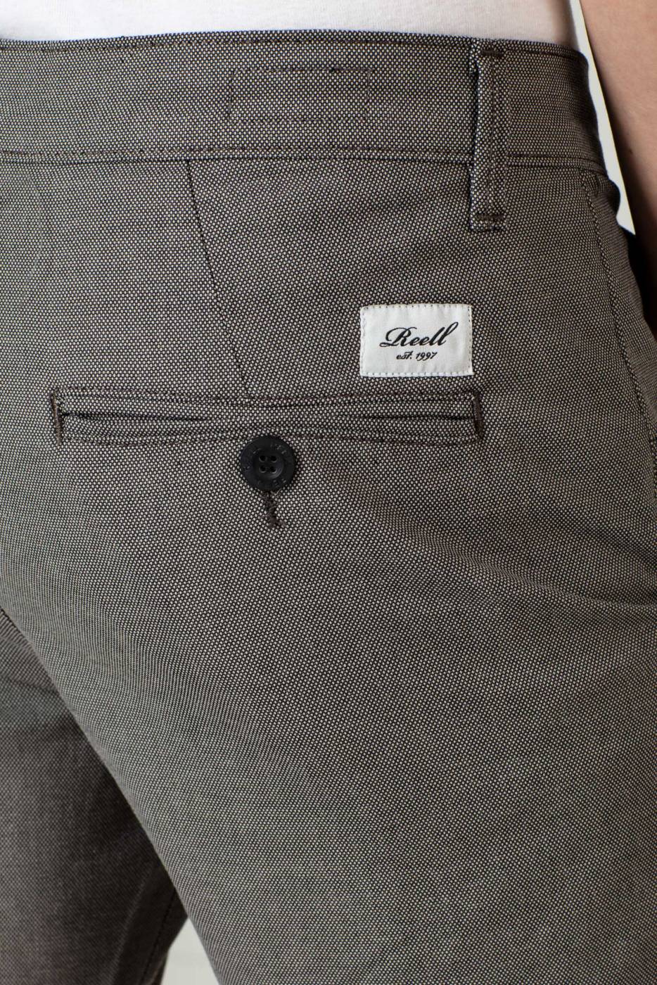 Reell Superior Flex Chino Neuheiten