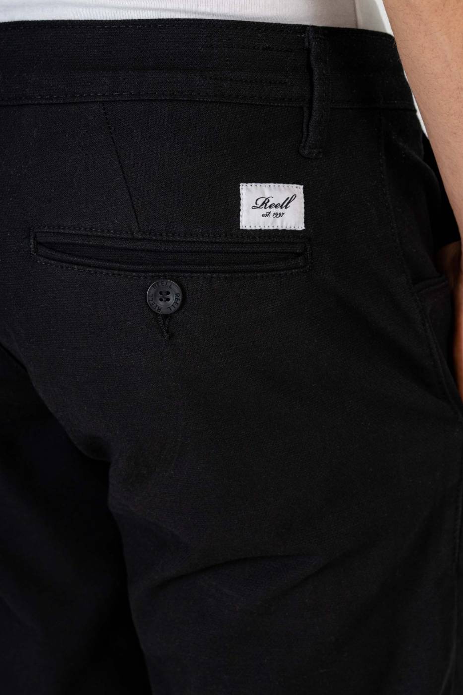 Reell Superior Flex Chino Bestseller