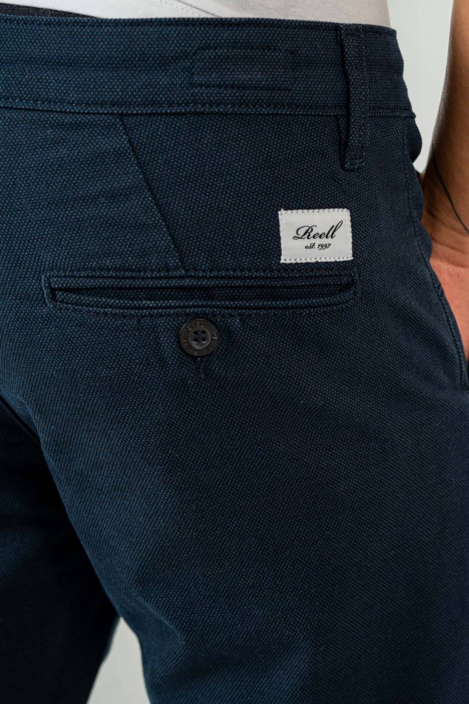 Reell Superior Flex Chino Saisonale Angebote