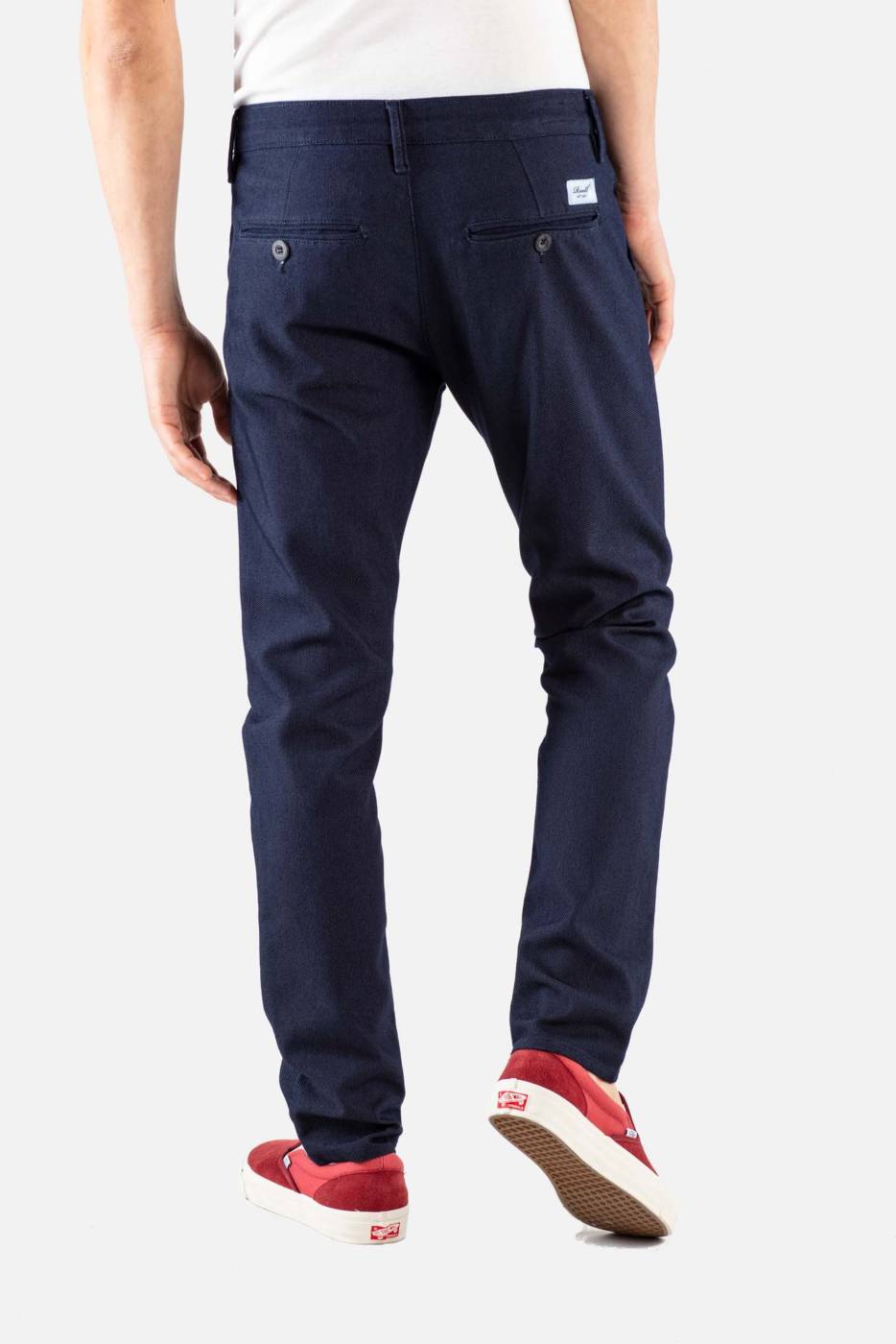 Reell Superior Flex Chino Räumungsverkauf