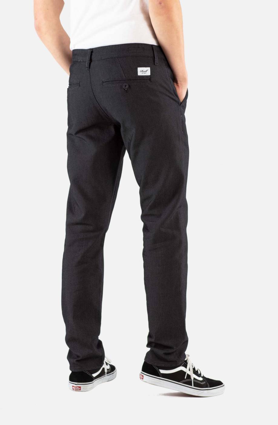Reell Superior Flex Chino Kauf eins, bekomm eins gratis