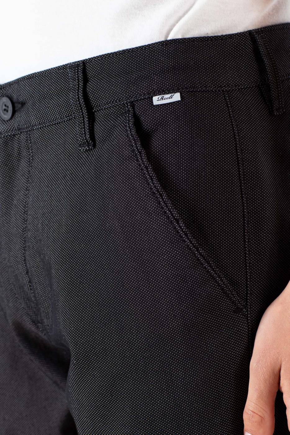 Reell Superior Flex Chino Kauf eins, bekomm eins gratis