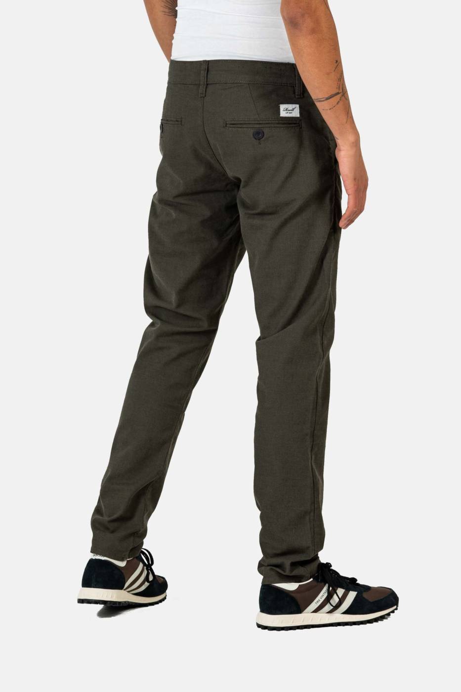 Reell Superior Flex Chino Tägliche Deals